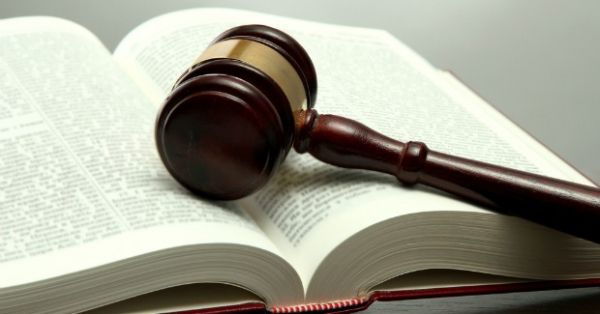 Рассмотрено административное правонарушение